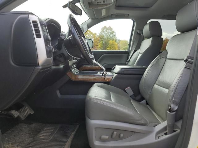 2014 GMC Sierra K1500 SLT