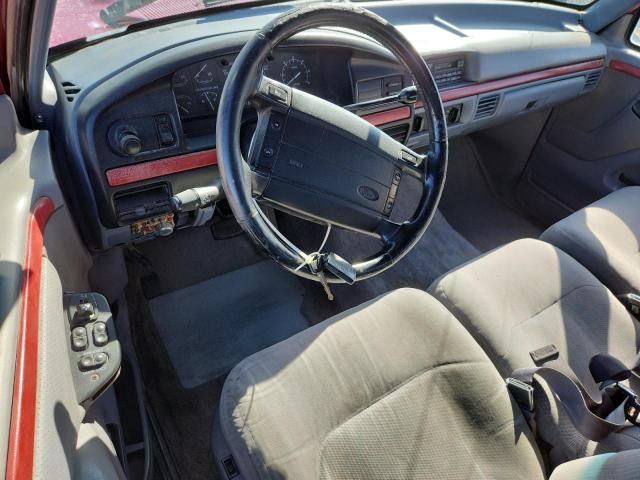 1995 Ford F150