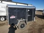 2024 Interstate VICT508SAFS Enclosed Cargo Trailer