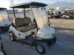 2020 Club Car Tempo Lithium
