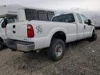 2013 Ford F350 Super Duty