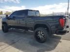 2022 GMC Sierra K2500 AT4