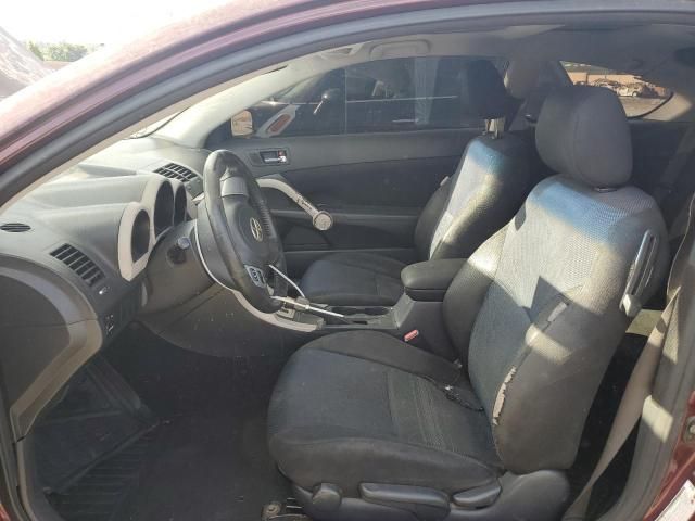 2006 Scion TC