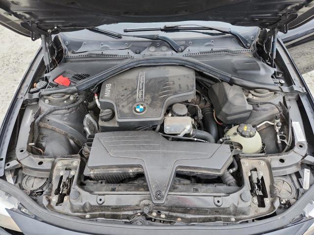 2014 BMW 328 xi