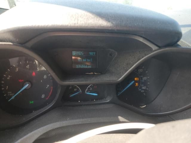 2014 Ford Transit Connect XLT