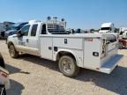 2016 Ford F250 Super Duty