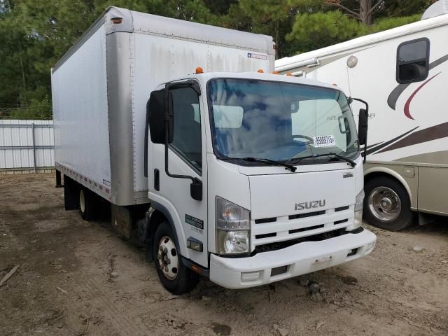 2014 Isuzu NPR