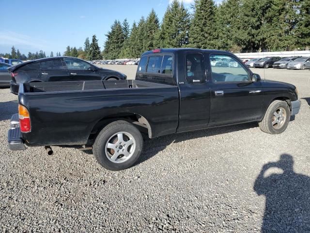 2000 Toyota Tacoma Xtracab