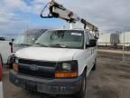 2005 Other G3500 4X2 Cargo