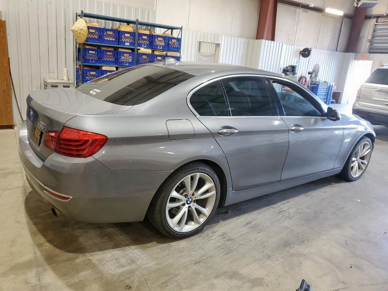 2014 BMW 535 i
