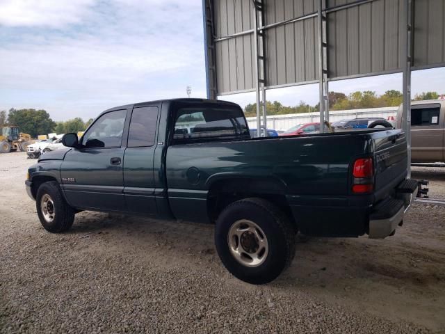 2001 Dodge RAM 2500