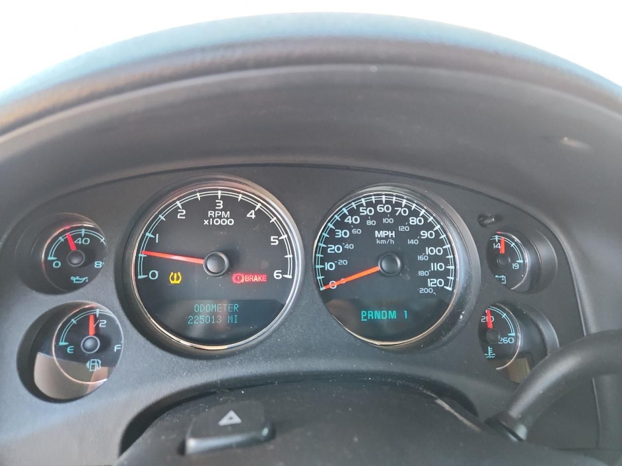 2008 GMC Sierra K2500 Heavy Duty