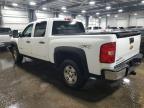 2012 Chevrolet Silverado K1500 lt