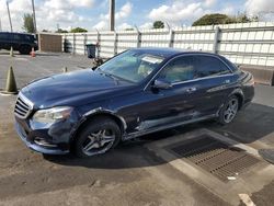 2014 Mercedes-Benz E 350 for sale in Miami, FL