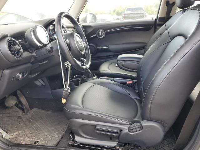 2019 Mini Cooper