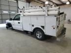 2005 Chevrolet Silverado C2500 Heavy Duty