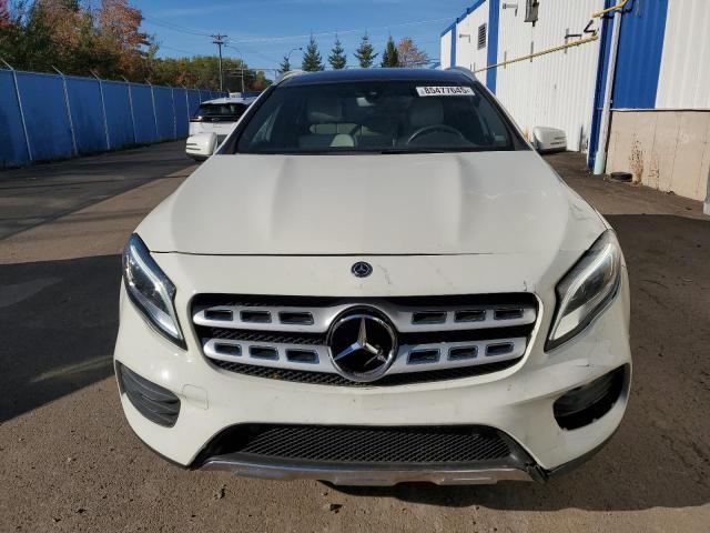 2018 Mercedes-Benz Gla 250 4matic