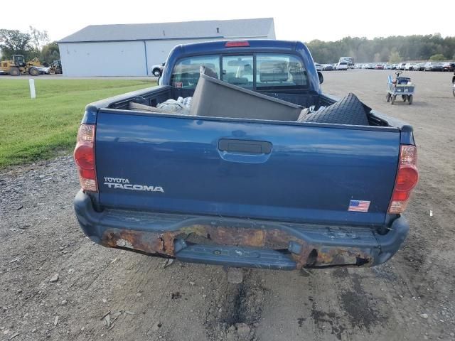 2008 Toyota Tacoma