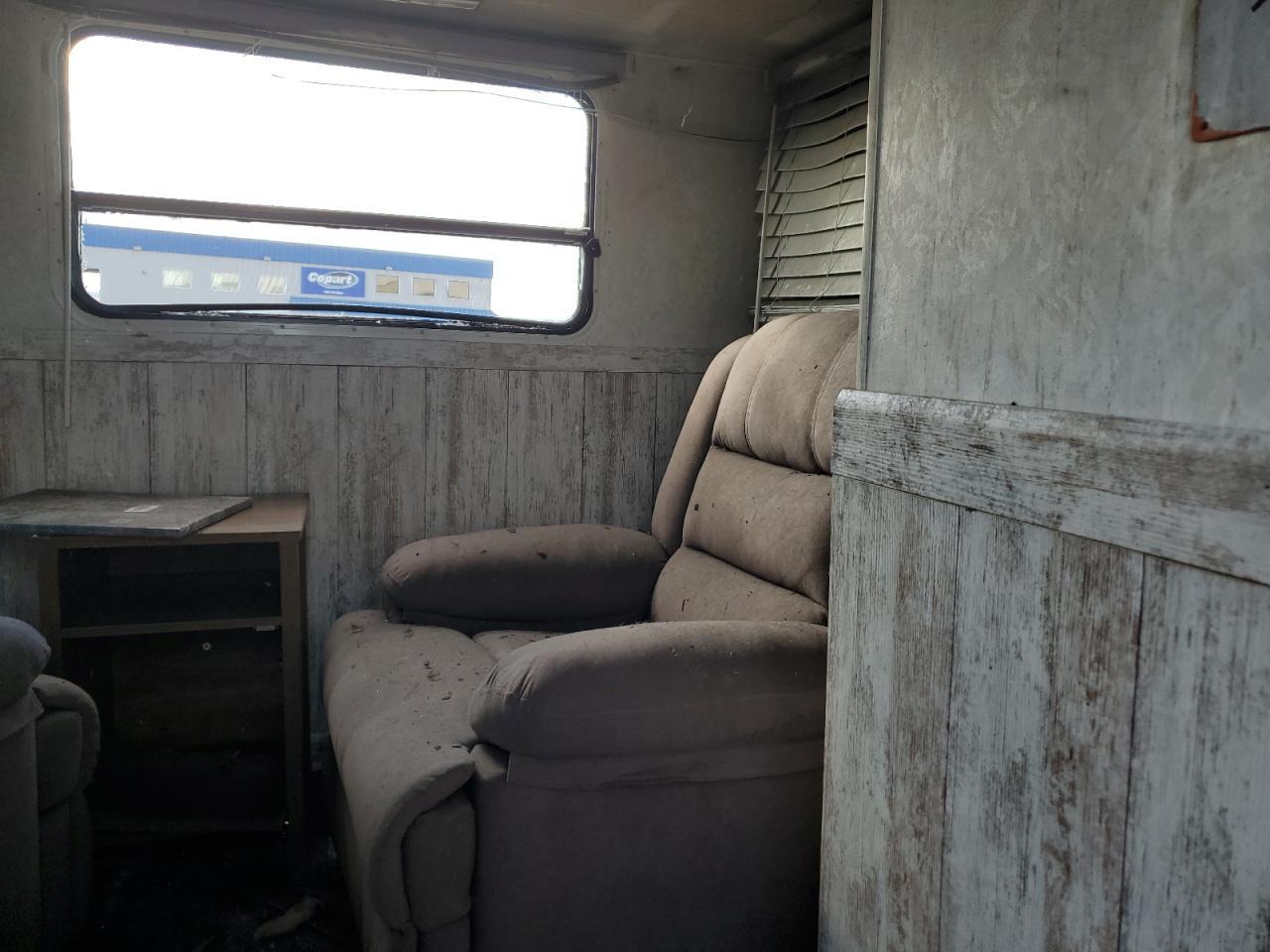 1999 Jayco Eagle