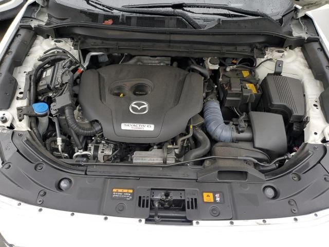 2023 Mazda CX-5 Signature