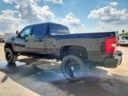 2008 Chevrolet Silverado K2500 Heavy Duty