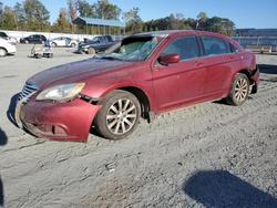 2013 Chrysler 200 Touring for sale in Spartanburg, SC
