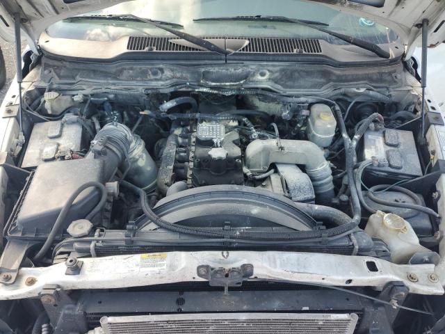 2004 Dodge RAM 3500 ST