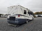 2003 Tlox 2003 Spartan Motors Motorhome 4VZ