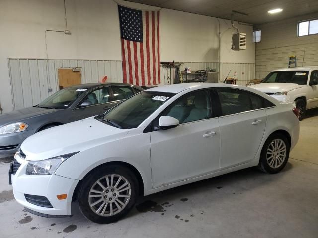 2012 Chevrolet Cruze ECO