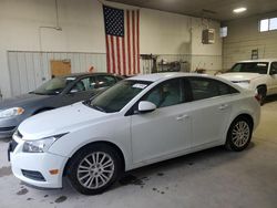 2012 Chevrolet Cruze ECO for sale in Des Moines, IA