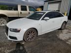 2015 Audi A4 Premium Plus
