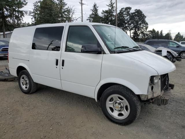 2005 Chevrolet Astro