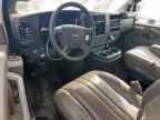 2023 GMC Savana CUT-Expeditor Truck