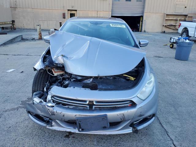 2014 Dodge Dart Limited