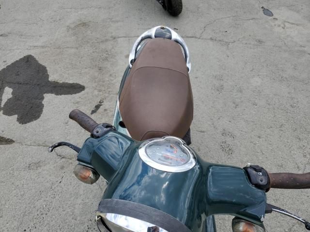 2013 Genuine Scooter Co. 2013 Other Motorcycle Genuine Buddy 170