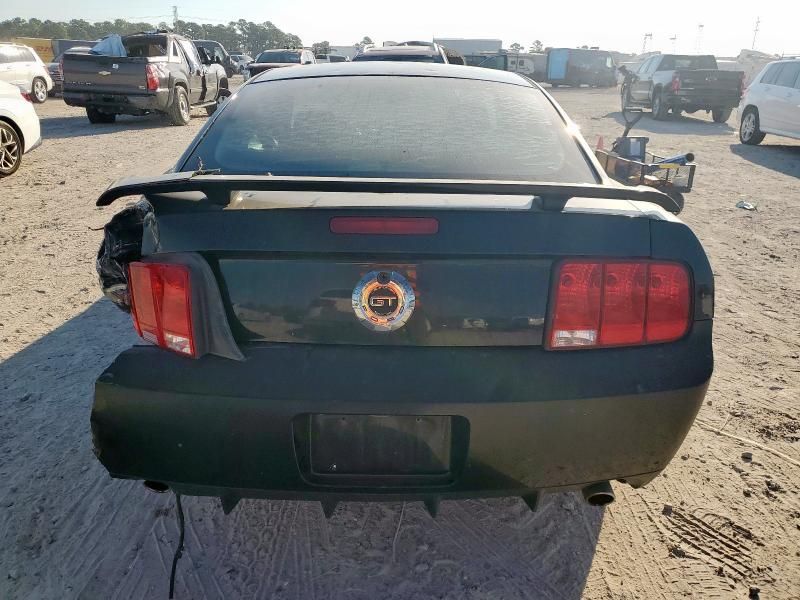 2008 Ford Mustang GT