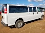 2017 Chevrolet Express G3500 LT