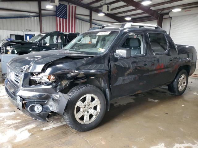 2008 Honda Ridgeline rtl