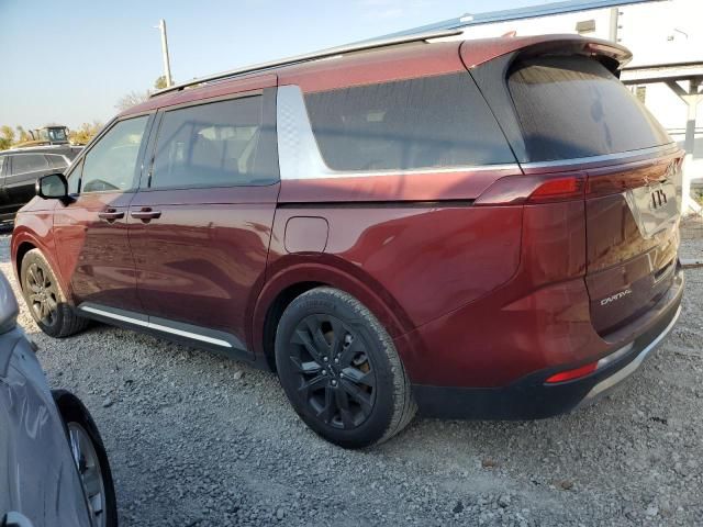 2024 KIA Carnival SX