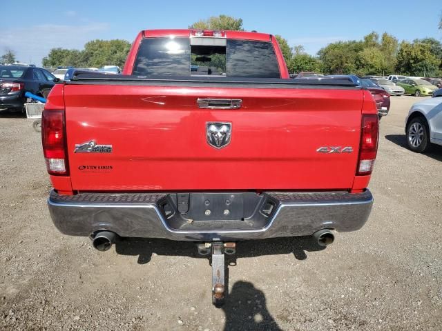 2012 Dodge RAM 1500 SLT