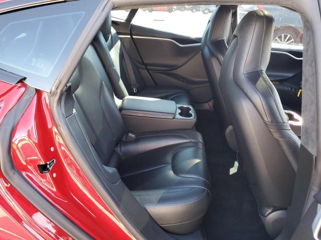 2015 Tesla Model s 85D