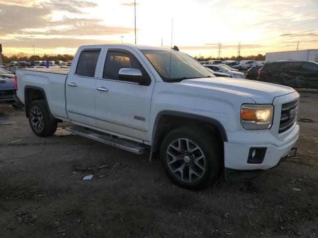 2015 GMC Sierra K1500 slt
