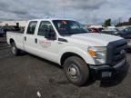 2011 Ford F250 Super Duty