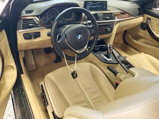 2015 BMW 428 XI Sulev