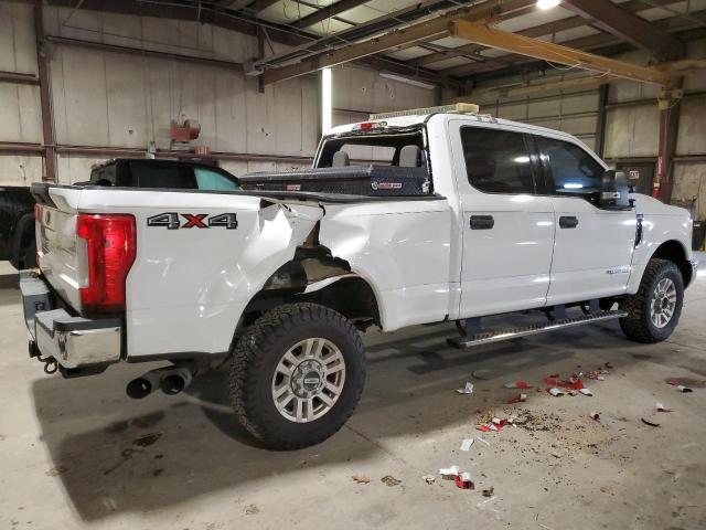 2017 Ford F250 Super Duty