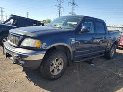 2003 Ford F150 Supercrew for sale in Elgin, IL