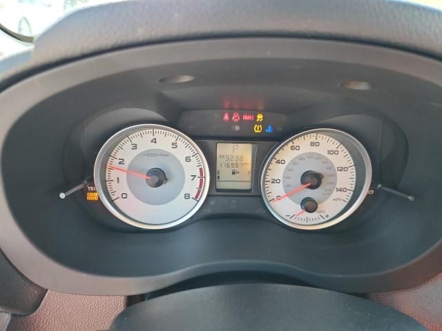 2013 Subaru Impreza Premium