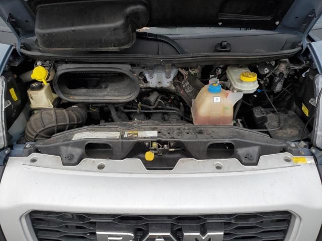 2020 Dodge RAM Promaster 3500 3500 High