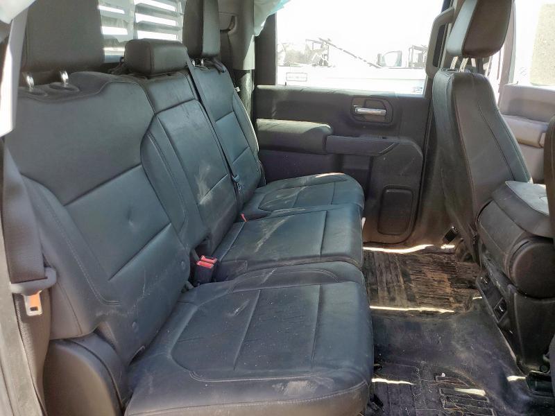 2023 Chev Rolet Silverado K3500