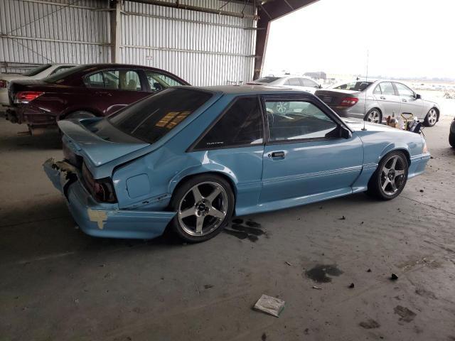 1990 Ford Mustang lx